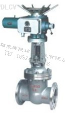 電動楔式(shì)閘閥 WDLZ941H