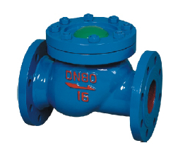 無(wú)磨損球形止(zhi)回閥 HQ41X、HQ44X、