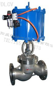 氣動(dong)截止閥  J641H