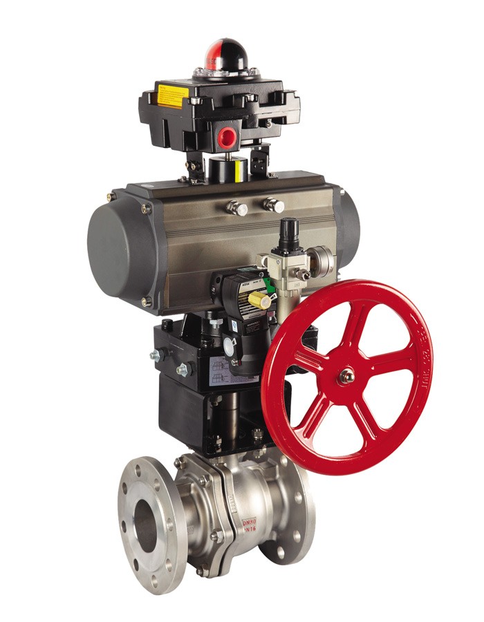 沈陽球閥(fa)型號技術(shu)