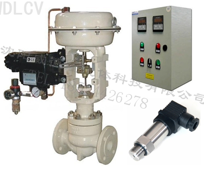 智能壓力控(kong)制系統（氣動(dòng)）