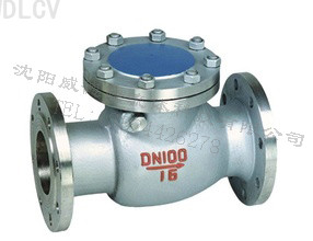 旋啟式止(zhǐ)回閥 H44H、H44Y