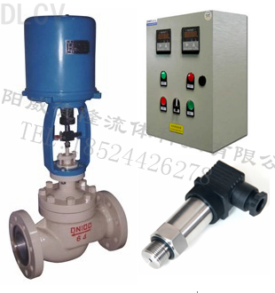 智能壓力控(kòng)制系統（電動(dòng)）