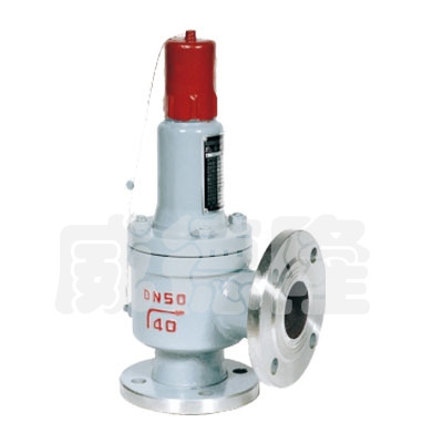 液(ye)化石油氣安(ān)全閥 安全回(huí)流閥  A42F   AH42F